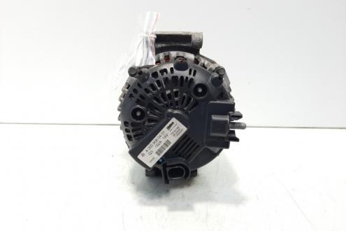 Alternator 150A Valeo, cod A0009060401, Mercedes Clasa C (W204), 2.2 CDI, OM651913 (id:616626)