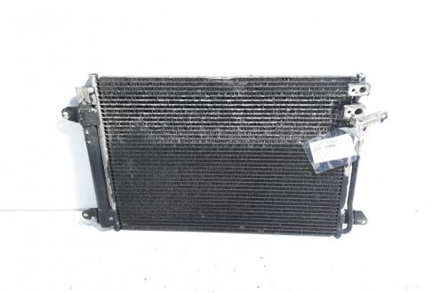 Radiator intercooler, cod 1K0145803BM, VW Golf 6 Variant (AJ5), 1.6 TDI, CAY (id:616642)