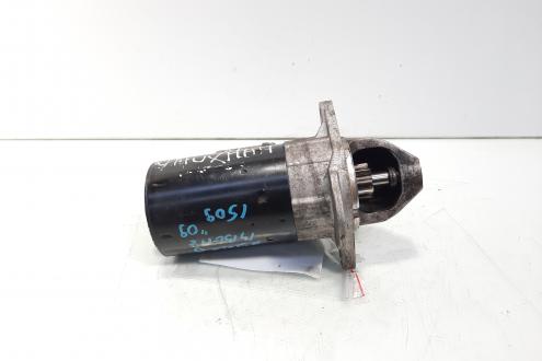 Electromotor Bosch, cod GM55566800, Opel Corsa D, 1.2 benz, A12XER, 5 vit man (id:616197)