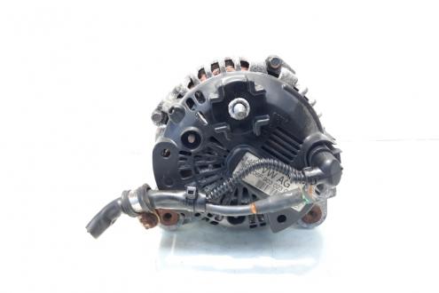 Alternator 140A Valeo, cod 06F903023C, VW Touran (1T1, 1T2), 1.6 benz, BSE (id:616051)