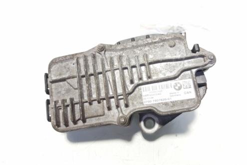 Motoras cutie transfer, cod 27607607639-01, Bmw X1 (E84), 2.0 diesel, N47D20C (id:616713)