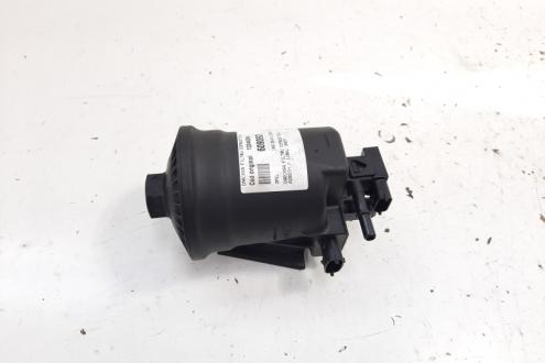 Carcasa filtru combustibil, cod 13244294, Opel Astra J Sedan, 2.0 CDTI, A20DTH (idi:609093)