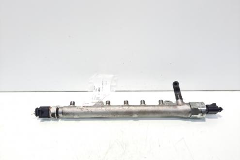 Rampa injectoare cu senzori, cod 03L125A, Skoda Octavia 2 (1Z3) 1.6 TDI, CAY (id:616474)