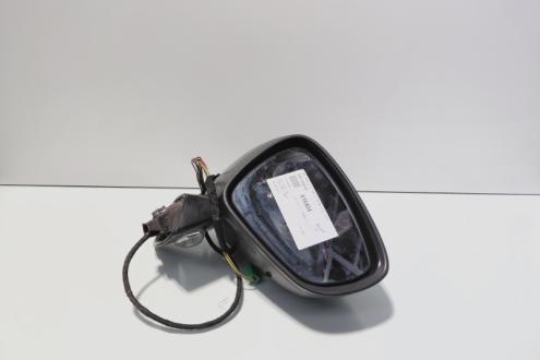 Oglinda electrica dreapta cu semnalizare, Citroen C4 (I) (id:616404)