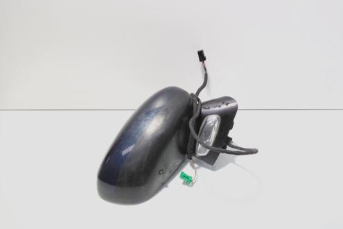 Oglinda electrica dreapta cu semnalizare, Citroen C4 (I) (id:616404)
