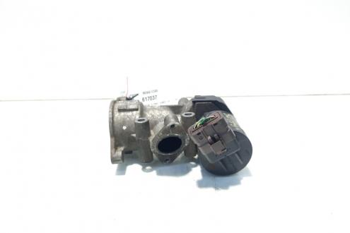 Egr, cod 9656612380, Ford Focus C-Max, 2.0 TDCI, G6DG (id:617037)