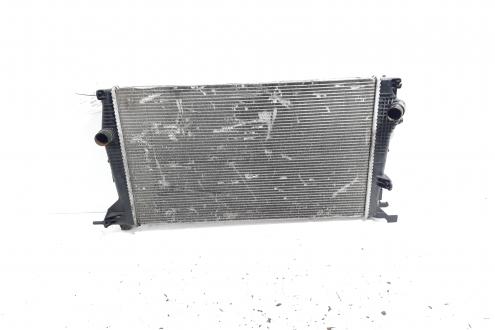 Radiator racire apa, cod 214100016R, Renault Megane 3, 1.9 DCI, F9Q870 (id:617327)