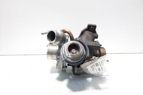 Turbosuflanta, cod 8200638766, Renault Koleos 2, 2.0 DCI, M9R868 (id:616919)