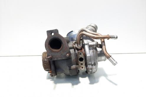 Turbosuflanta, cod 8200638766, Renault Koleos 2, 2.0 DCI, M9R868 (id:616919)