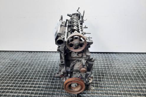 Motor, cod K9K722, Renault Megane 2, 1.5 DCI (pr:110747)