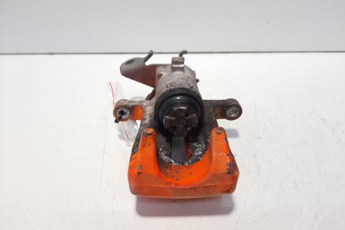 Etrier stanga spate, Renault Megane 3, 1.9 DCI, F9Q870 (id:617316)