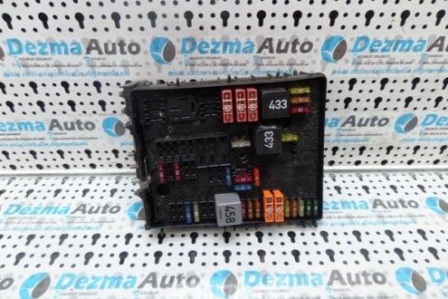 Tablou sigurante 1K0937800E, Audi A3 (8P1) 1.6fsi, BLF