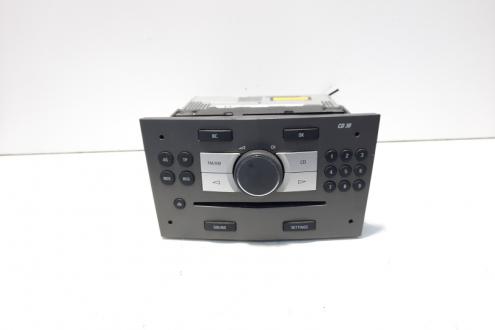 Radio CD, cod 13263049, Opel Zafira B (A05) (id:617218)