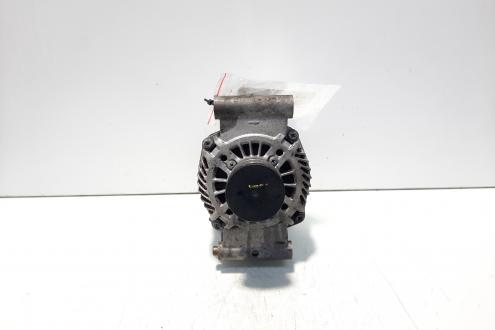 Alternator, Peugeot 308, 1.4 benz 16V, 8FS (id:618615)