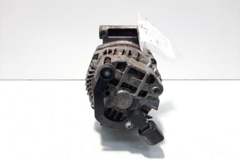 Alternator, Peugeot 308, 1.4 benz 16V, 8FS (id:618615)