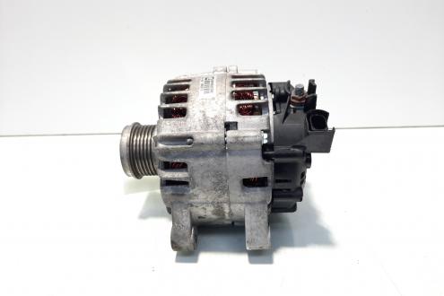 Alternator, Peugeot 308 SW, 1.6 HDI, 9H06 (id:617583)