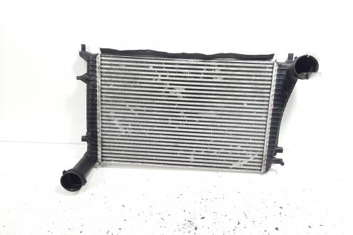 Radiator intercooler, cod 3C0145803E, VW Passat Variant (3C5), 2.0 TDI, BMP (id:619020)