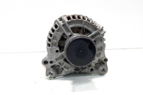 Alternator 140A Bosch, cod 06F903023F, Audi A3 Sportback (8PA) 2.0 TDI, BMM (pr:110747)