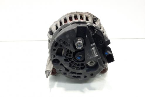 Alternator 140A Bosch, cod 06F903023F, Seat Leon (1P1) 2.0 TDI, BMM (pr:110747)