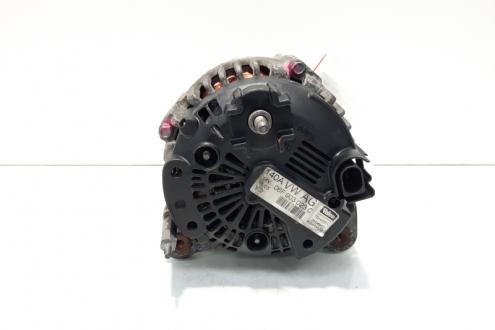 Alternator 140A Valeo, cod 06F903023C, Vw Jetta 3 (1K2), 2.0 TDI, BKD (idi:610576)