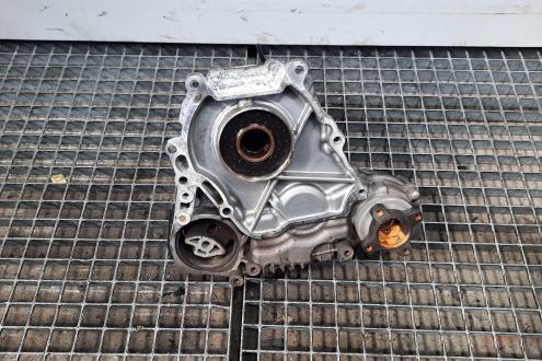 Cutie transfer fata, cod 8643150-01, Bmw 3 Touring (F31), 2.0 diesel, B47D20A, 4x4 (idi:608326)