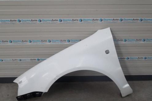 Aripa stanga fata Skoda Superb (3U4) 2002-2008 (id:194626)