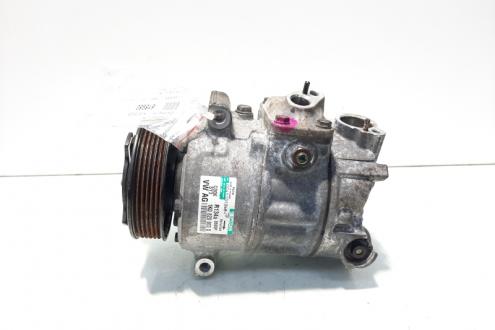 Compresor clima, cod 1K0820803S, Vw Passat (3C2) 2.0 TDI, BMR (id:618980)