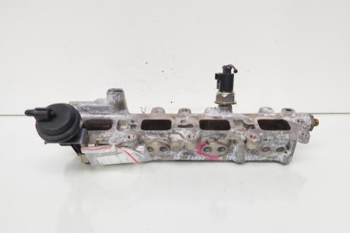 Galerie admisie cu clapete, cod GK00266, VW Golf 5 (1K1), 1.4 TSI, BMY (id:618625)