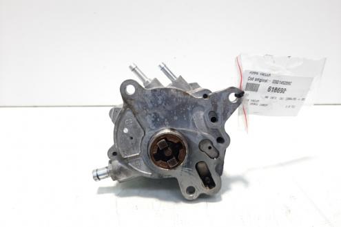 Pompa vacuum Bosch, cod 03G145209C, Audi A6 (4F2, C6), 2.0 TDI, BRE (id:618692)