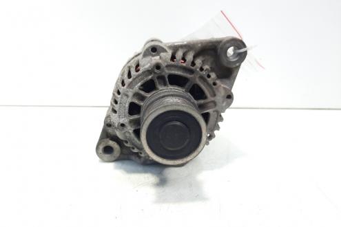 Alternator 100A, cod GM13502583, Opel Astra J, 2.0 CDTI, A20DTR (pr:110747)