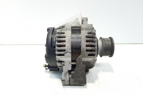 Alternator 100A, cod GM13502583, Opel Zafira C (P12), 2.0 CDTI, A20DTR (pr:110747)