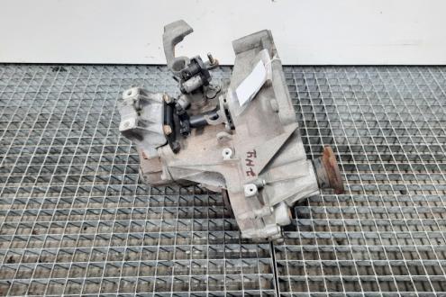 Cutie de viteze manuala, cod HBM, Skoda Octavia 2 (1Z3), 1.6 FSI, BLF, 6 vit man (idi:616751)
