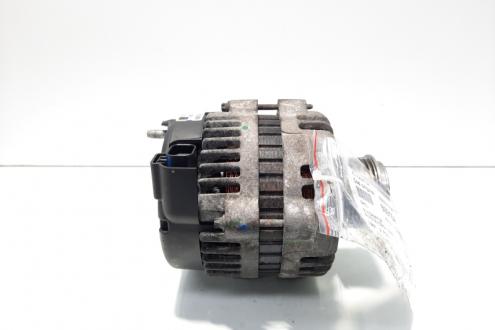 Alternator 100A, cod 8980311541, Opel Zafira B (A05) 1.7 CDTI, A17DTR (pr:110747)