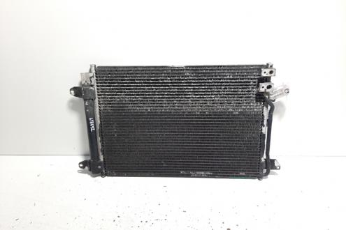 Radiator intercooler, cod 51K0145803BM, VW Golf 6 Variant (AJ5), 1.6 TDI, CAY (id:616642)