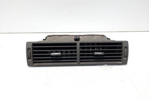 Grila aer bord centrala, cod 8E0820951H, Audi A4 (8EC, B7) (id:619126)