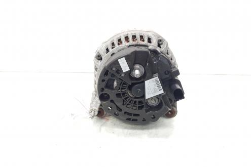 Alternator 140A Bosch, cod 06F903023F, Vw Golf 6 (5K1), 2.0 TDI, CBD (id:618695)