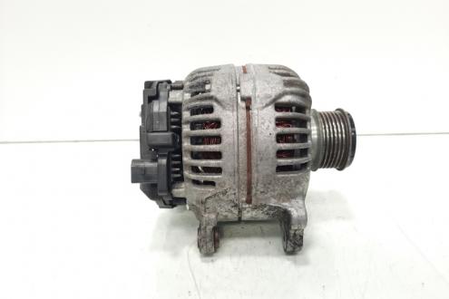 Alternator 140A Bosch, cod 06F903023F, Vw Golf 6 (5K1), 2.0 TDI, CBD (id:618695)