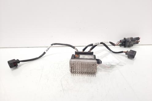 Releu electroventilator, cod 8K0959501G, Audi A4 (8K2, B8) (id:619117)