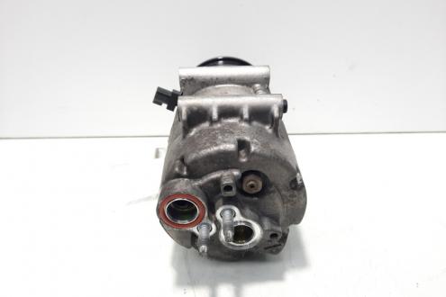 Compresor clima, cod 6G91-19D629-KC, Ford S-Max 1, 1.8 TDCI, QYWA (idi:613245)