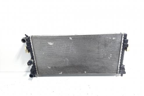 Radiator racire apa, cod 6R0121253A, Skoda Rapid (NH3), 1.6 TDI, CAYC (id:619242)