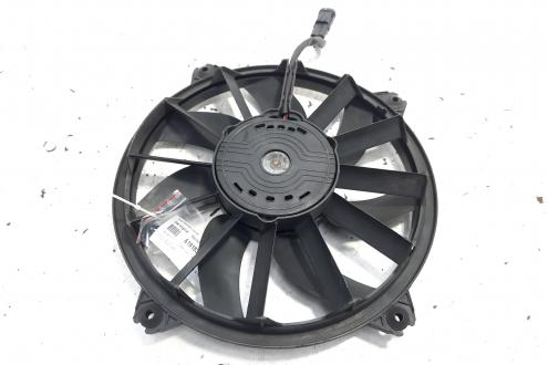 Electroventilator, cod 9661571480, Peugeot 308, 1.6 HDI, 9HX (id:619183)