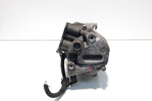 Compresor clima, cod GM13335251, Opel Astra J, 1.7 CDTI, A17DTR (idi:616356)