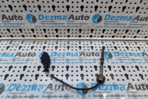 Sonda temperatura gaze, 036906088C, Vw Golf 5 (1K1) 1.6fsi, BLF