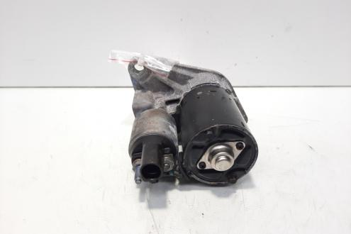 Electromotor, cod 021911023R, Skoda Fabia 2 Combi (5J, 545) 1.4 benz, BXW, 5 vit man (idi:613269)