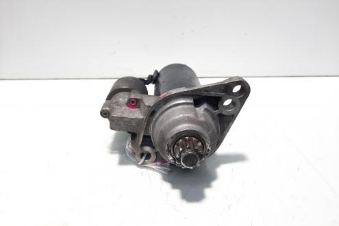 Electromotor, VW Jetta 3 (1K2), 1.9 TDI, BXE, 5 vit man (id:615242)