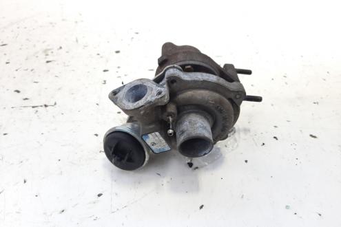 Turbosuflanta, cod GM735013430, Opel Agila (B) (H08), 1.3 CDTI, Z13DTJ (idi:612533)