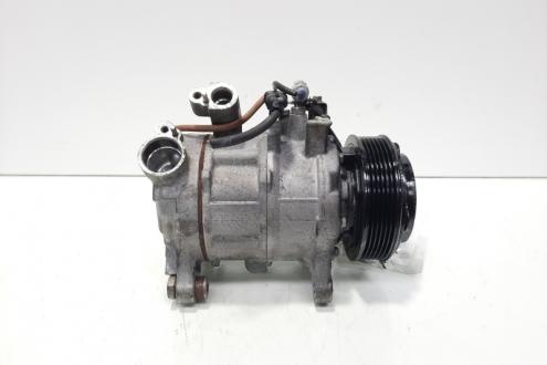 Compresor clima, cod 447260-4710, Bmw 3 Cabriolet (E93) 2.0 diesel, N47D20C (idi:613270)