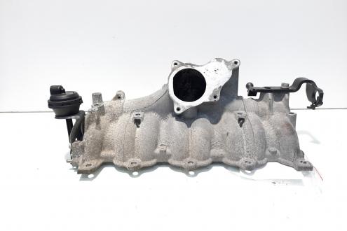 Galerie admisie cu clapete, cod 03G129713H, VW Touran (1T1, 1T2), 2.0 TDI, BKD (idi:616334)