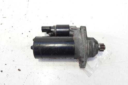 Electromotor, cod 02M911023P, Skoda Octavia 2 Scout (1Z5) 2.0 TDI, BKD, 6 vit man (idi:612546)