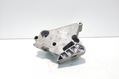 Suport motor, cod 06F199207D, Audi A3 (8P1), 1.6 benz, BSE (id:618807)